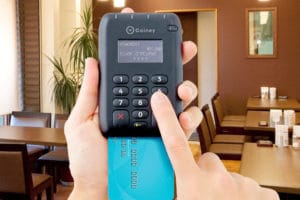 ぐるなびPay